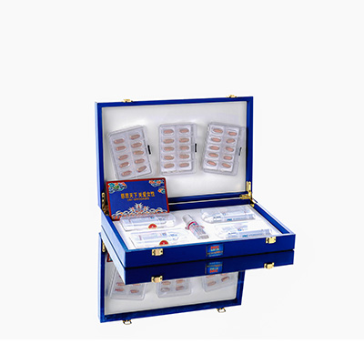 涞源爱芯回春综合版