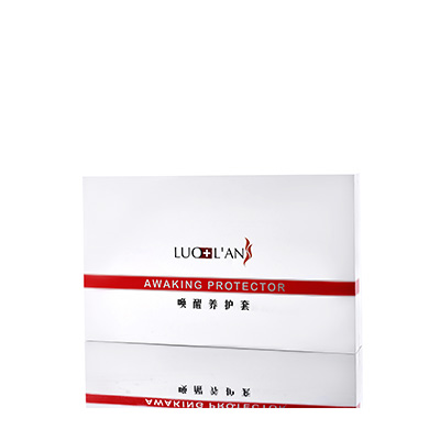 涞源气血能量增强套