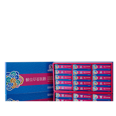 涞源调经养气汤